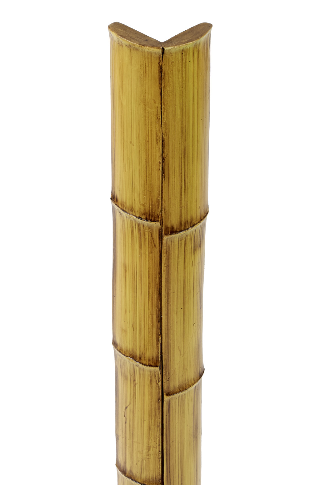 Bamboo Giant Corner Weathered
